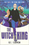 The Witch King by H.E. Edgmon, 9781335212795