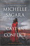 Cast in Conflict by Michelle Sagara, 9780778332039