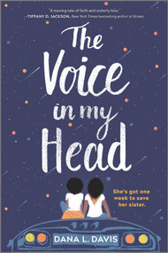 The Voice in My Head - 9781335409850 by Dana L. Davis, 9781335409850