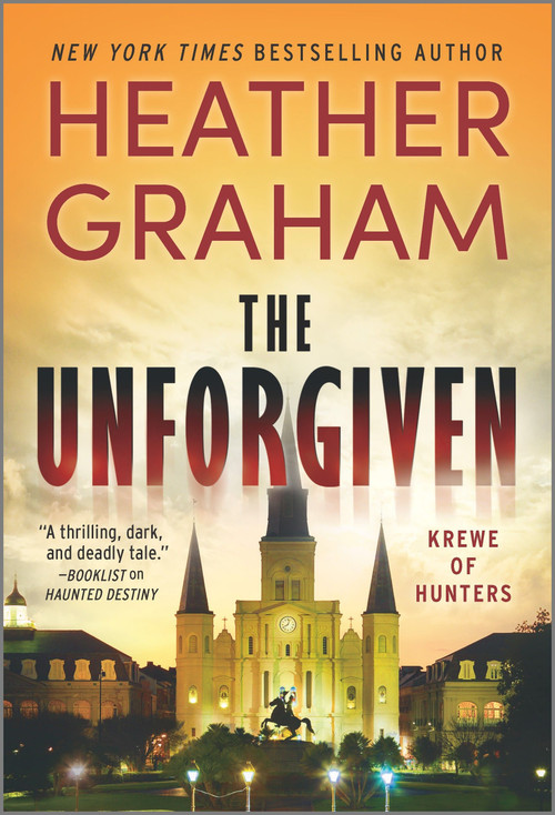 The Unforgiven by Heather Graham, 9780778331827