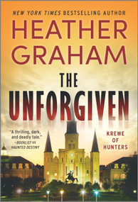 The Unforgiven by Heather Graham, 9780778331827