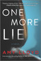 One More Lie by Amy Lloyd, 9781335629029