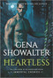 Heartless (A Paranormal Romance) by Gena Showalter, 9781335913777
