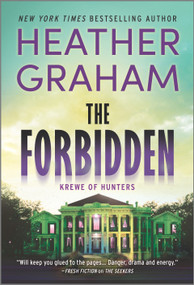 The Forbidden (A Paranormal Mystery) - 9780778332053 by Heather Graham, 9780778332053