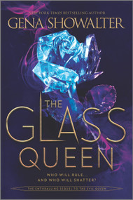 The Glass Queen - 9781335212801 by Gena Showalter, 9781335212801