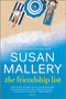 The Friendship List by Susan Mallery, 9781335652966