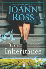The Inheritance (A Novel) - 9781335418562 by JoAnn Ross, 9781335418562