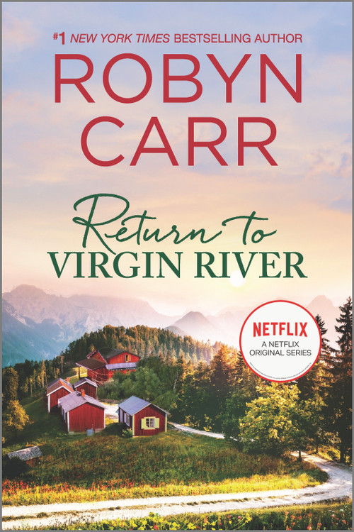 Return to Virgin River (A Novel) - 9780778311676 by Robyn Carr, 9780778311676