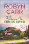 Return to Virgin River (A Novel) - 9780778311676 by Robyn Carr, 9780778311676