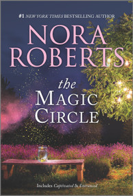 The Magic Circle - 9781335284761 by Nora Roberts, 9781335284761
