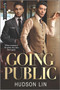 Going Public (A workplace romance) by Hudson Lin, 9781335500168