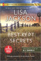 Best-Kept Secrets & Second Chance Cowboy by Lisa Jackson, B.J. Daniels, 9781335406224