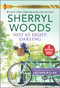 Not at Eight, Darling & The Soldier and the Single Mom by Sherryl Woods, Lee Tobin McClain, 9781335406231