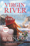 A Virgin River Christmas (A Holiday Romance Novel) - 9780778312178 by Robyn Carr, 9780778312178