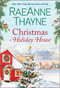 Christmas at Holiday House (A Holiday Romance Novel) - 9781335459985 by RaeAnne Thayne, 9781335459985