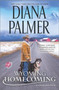 Wyoming Homecoming (A Novel) by Diana Palmer, 9781335529091