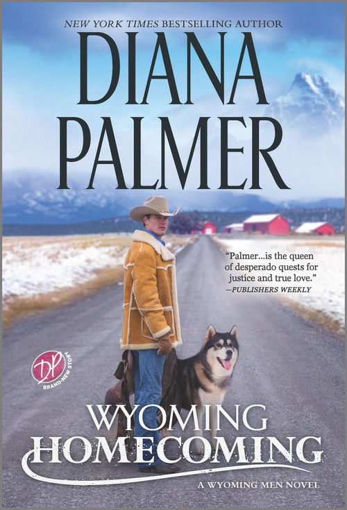 Wyoming Homecoming (A Novel) - 9781335620958 by Diana Palmer, 9781335620958