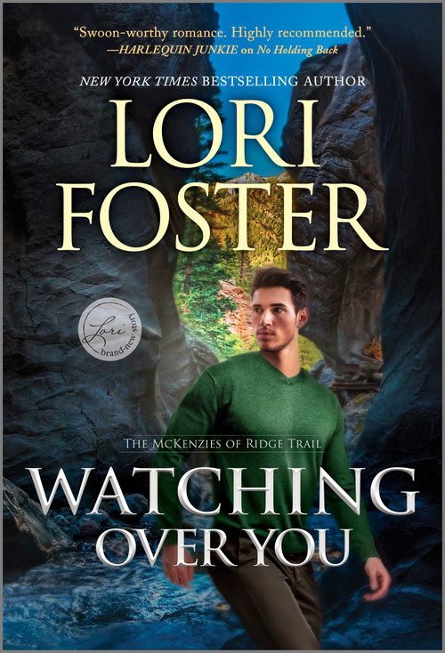 Watching Over You - 9781335620989 by Lori Foster, 9781335620989