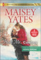 Hold Me, Cowboy & Black Tie Billionaire by Maisey Yates, Naima Simone, 9781335406279