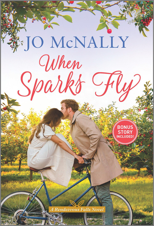 When Sparks Fly - 9781335916389 by Jo McNally, 9781335916389
