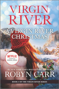 A Virgin River Christmas (A Holiday Romance Novel) - 9780778386223 by Robyn Carr, 9780778386223