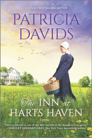 The Inn at Harts Haven (A Novel) by Patricia Davids, 9781335453433