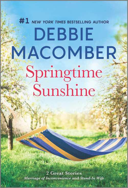Springtime Sunshine (A Novel) by Debbie Macomber, 9780778312208