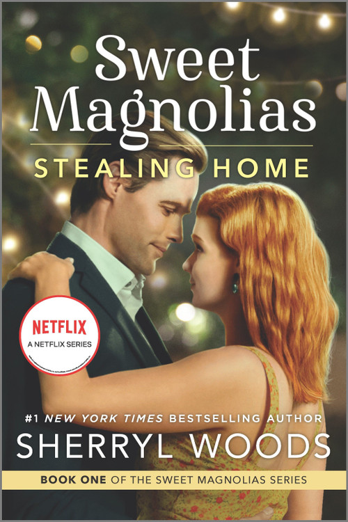 Stealing Home (A Novel) by Sherryl Woods, 9780778386032