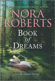 Book of Dreams - 9781335284778 by Nora Roberts, 9781335284778