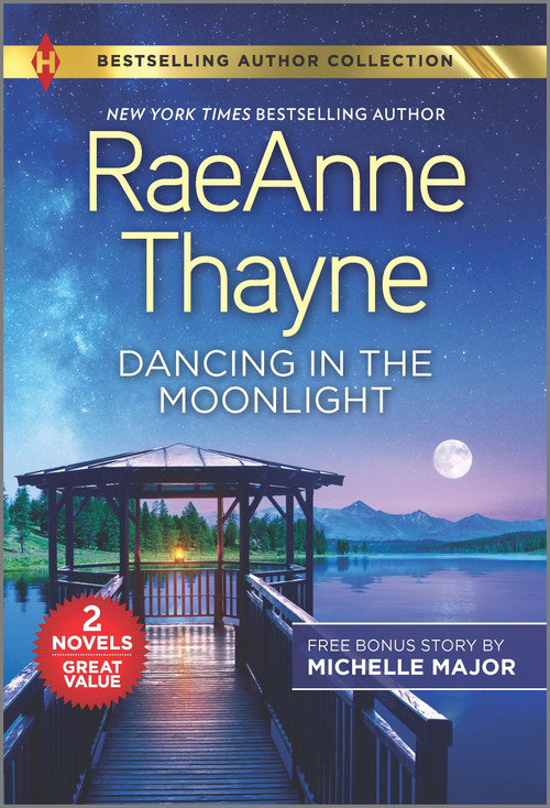Dancing in the Moonlight & Always the Best Man by RaeAnne Thayne, Michelle Major, 9781335406262