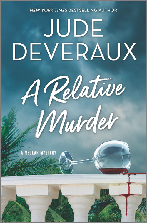 A Relative Murder by Jude Deveraux, 9780778311836
