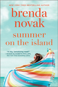 Summer on the Island (The Perfect Beach Read) by Brenda Novak, 9780778311850