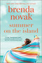 Summer on the Island (The Perfect Beach Read) by Brenda Novak, 9780778311850