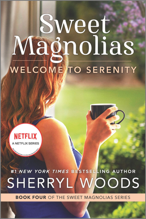 Welcome to Serenity (A Novel) - 9780778386292 by Sherryl Woods, 9780778386292