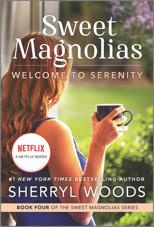 Welcome to Serenity (A Novel) - 9780778386308 by Sherryl Woods, 9780778386308