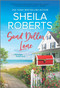 Sand Dollar Lane (A Novel) by Sheila Roberts, 9780778386353
