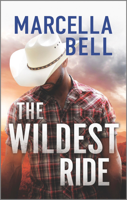 The Wildest Ride by Marcella Bell, 9781335506337
