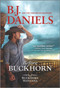 Before Buckhorn by B.J. Daniels, 9781335639882