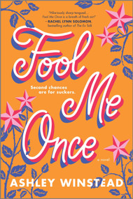 Fool Me Once (A Novel) - 9781525899744 by Ashley Winstead, 9781525899744