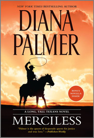 Merciless - 9781335475220 by Diana Palmer, Delores Fossen, 9781335475220