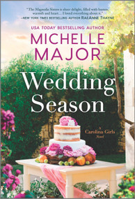 Wedding Season (A Novel) - 9781335480002 by Michelle Major, 9781335480002