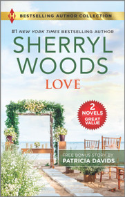 Love & Plain Admirer by Sherryl Woods, Patricia Davids, 9781335406316