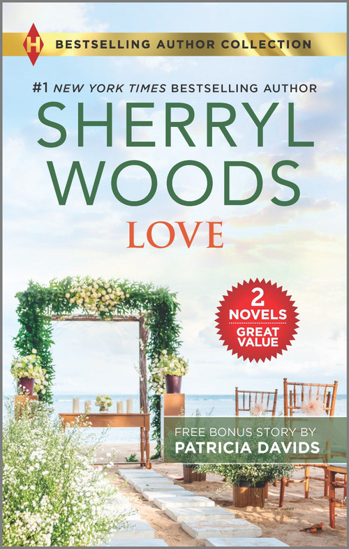 Love & Plain Admirer by Sherryl Woods, Patricia Davids, 9781335406316