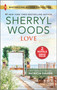 Love & Plain Admirer by Sherryl Woods, Patricia Davids, 9781335406316