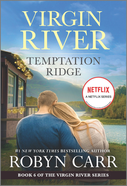 Temptation Ridge (A Virgin River Novel) - 9780778386612 by Robyn Carr, 9780778386612