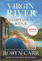 Temptation Ridge (A Virgin River Novel) - 9780778386612 by Robyn Carr, 9780778386612