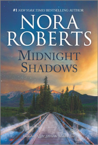 Midnight Shadows by Nora Roberts, 9781335425966