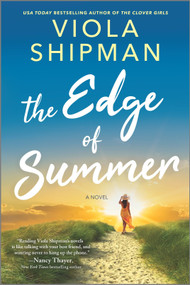The Edge of Summer - 9781525811425 by Viola Shipman, 9781525811425