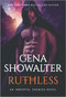 Ruthless (A Fantasy Romance Novel) by Gena Showalter, 9781335474964