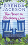The House on Blueberry Lane (A Novel) by Brenda Jackson, 9781335620972